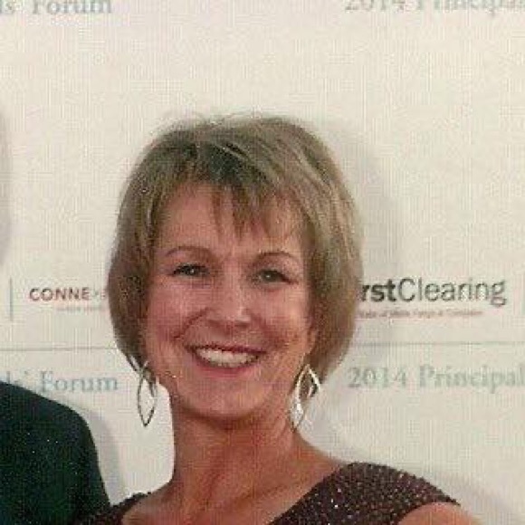 Meet your Posher, Denice - Picture 1 of 1